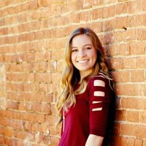 Meet your Posher, Megan